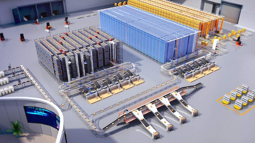 中鼎股份入股攻壳智能机器人公司