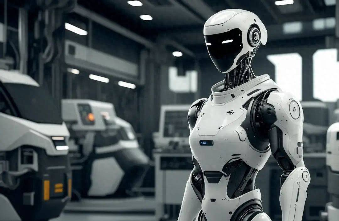 业界热议：具身智能领域存在一定泡沫，人形机器人明年上半年恐遇到低谷