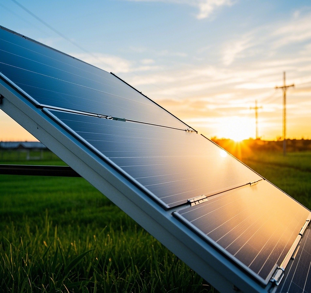 晶科能源(688223)新增【钙钛矿电池】概念