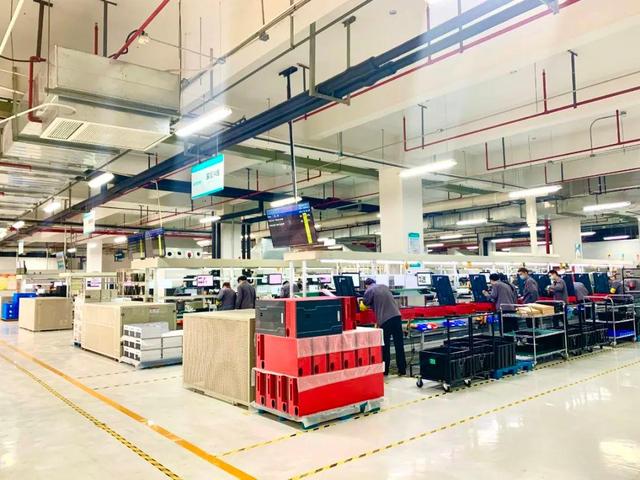 伟创电气：12月9日接受机构调研，包括知名机构聚鸣投资的多家机构参与