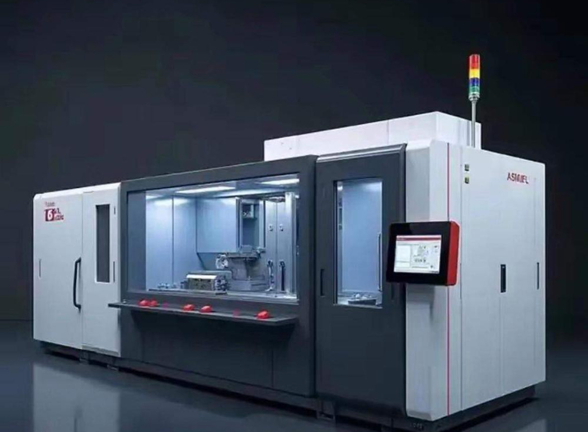 兴福电子（688545）新增【光刻机】概念