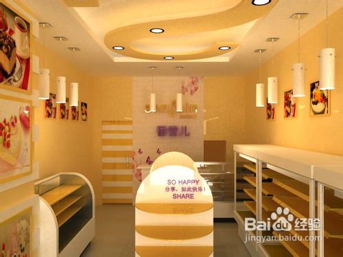 老板公开成本的透明蛋糕店火了！今年已注册2.4万家蛋糕相关企业