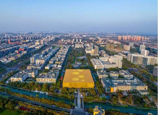 投资苏州丨一文看懂苏州市生物医药产业发展现状与投资机会前瞻（附生物医药产业现状、空间布局、投资机会分析等）