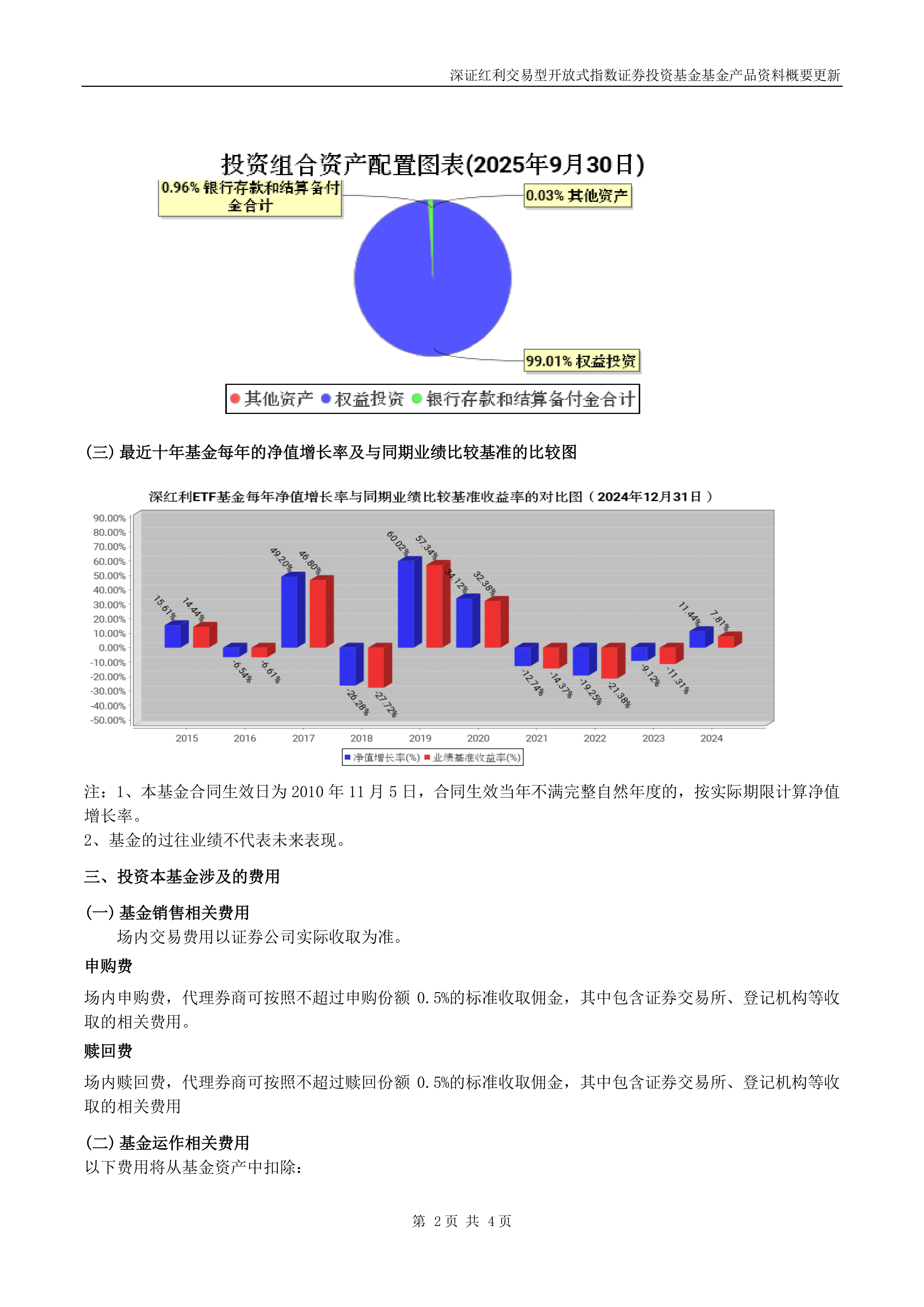 兼备周期与红利双重属性 两大煤炭指数基金有何不同？
