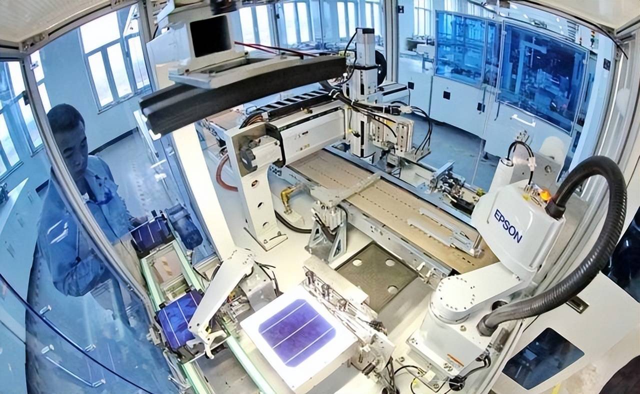 光刻机公司芯上微装全资公司中标合肥8.6代AMOLED生产线