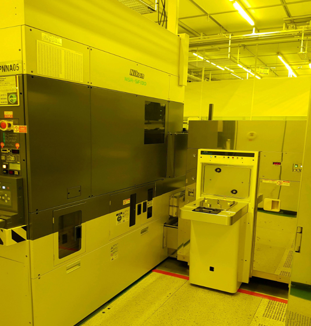 福光股份（688010）新增【光刻机】概念