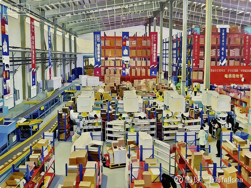 米多多赴港IPO，为跨境电商服务供应商，净利润连续两年亏损