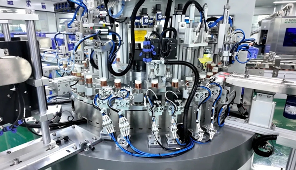 利安隆董事长李海平：化学与生物技术双轮驱动公司高质量发展