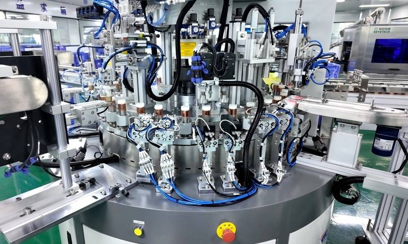 利安隆董事长李海平：化学与生物技术双轮驱动公司高质量发展