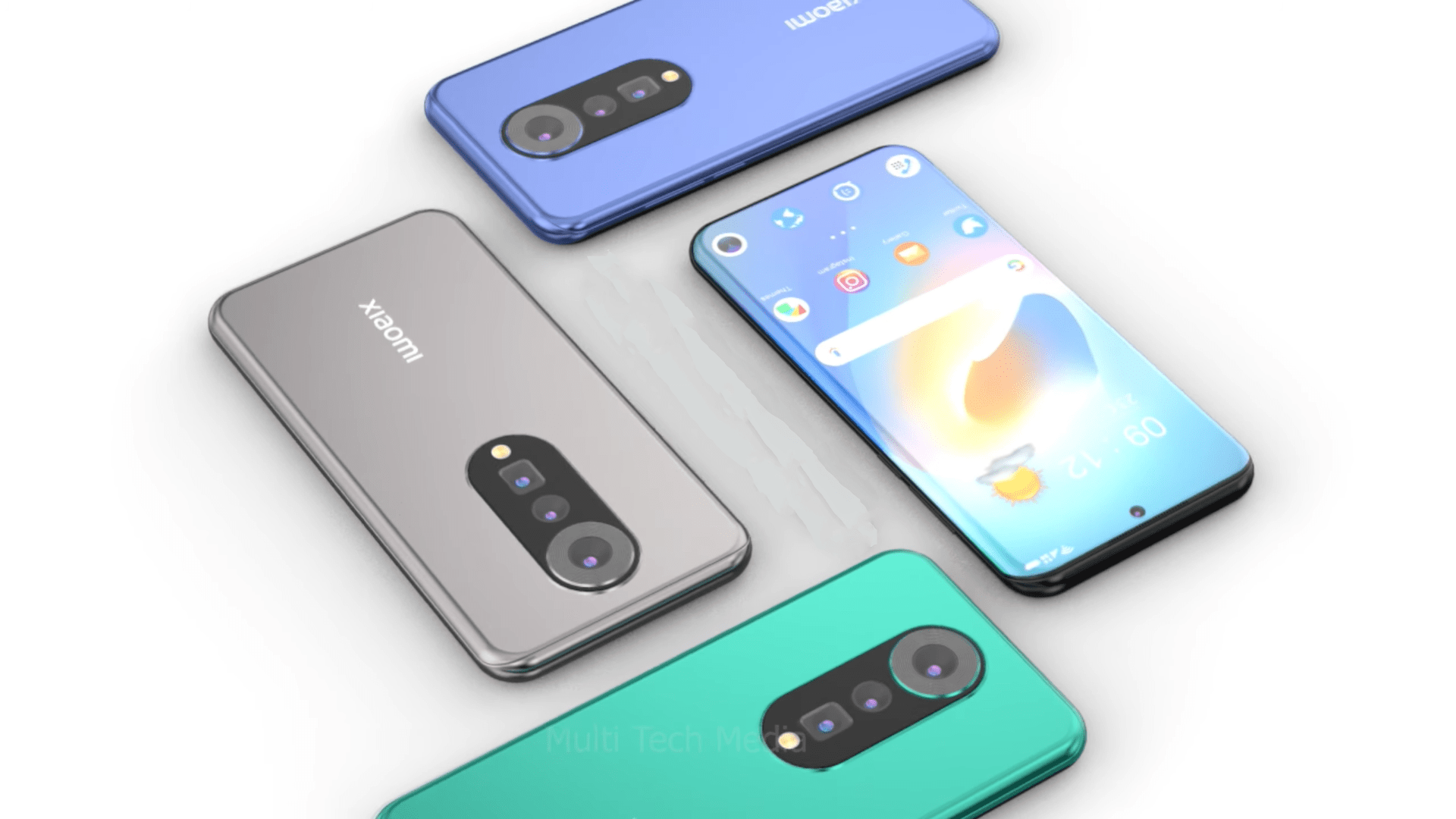 美芯晟（688458）新增【小米】概念