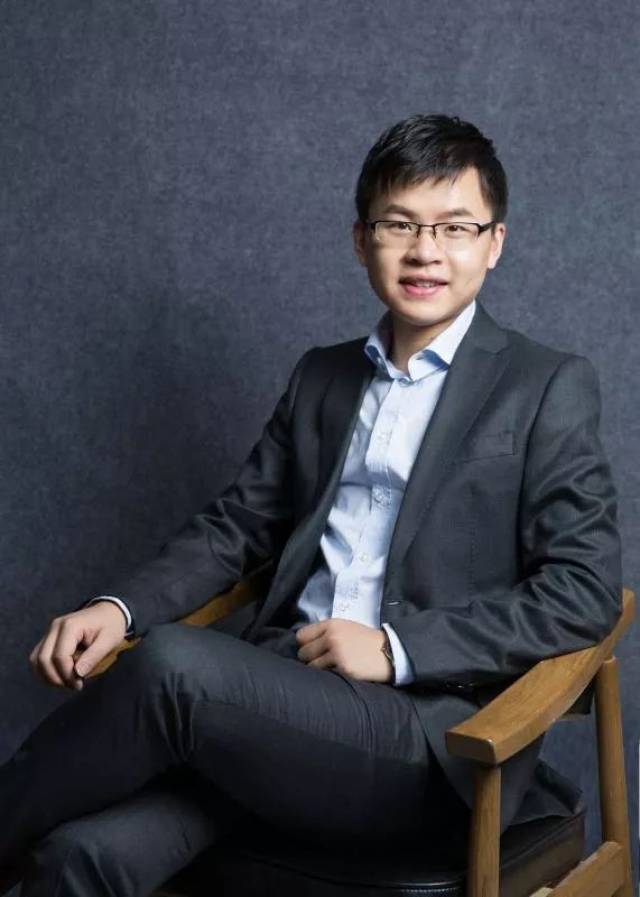 蚂蚁集团入股芯片研发商芯视界微电子