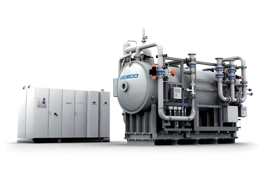 金盘科技最新公告：签订海外数据中心项目合同金额约6.96亿元