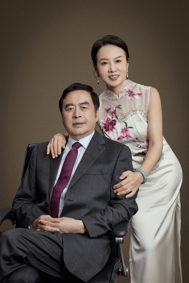 时创能源最新公告：实际控制人符黎明与王彦肖离婚导致间接持股变动