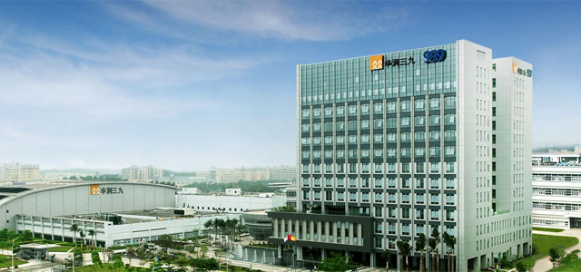 华润微：12月29日组织现场参观活动，国联安基金、国安基金等多家机构参与