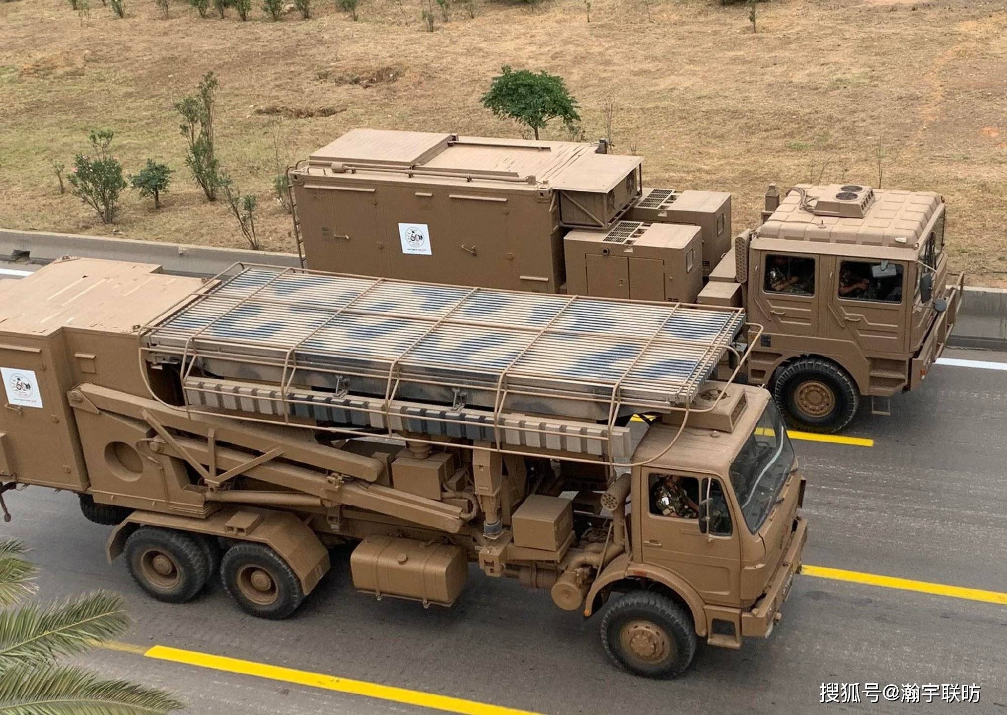 JAC第19家海外KD组装工厂首台高端轻卡下线，谱写阿尔及利亚本土化制造新篇章