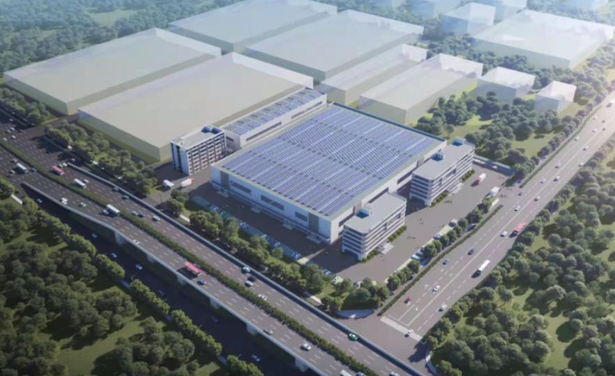 江苏展芯创业板IPO已受理 专注于高可靠模拟芯片及微模块产品