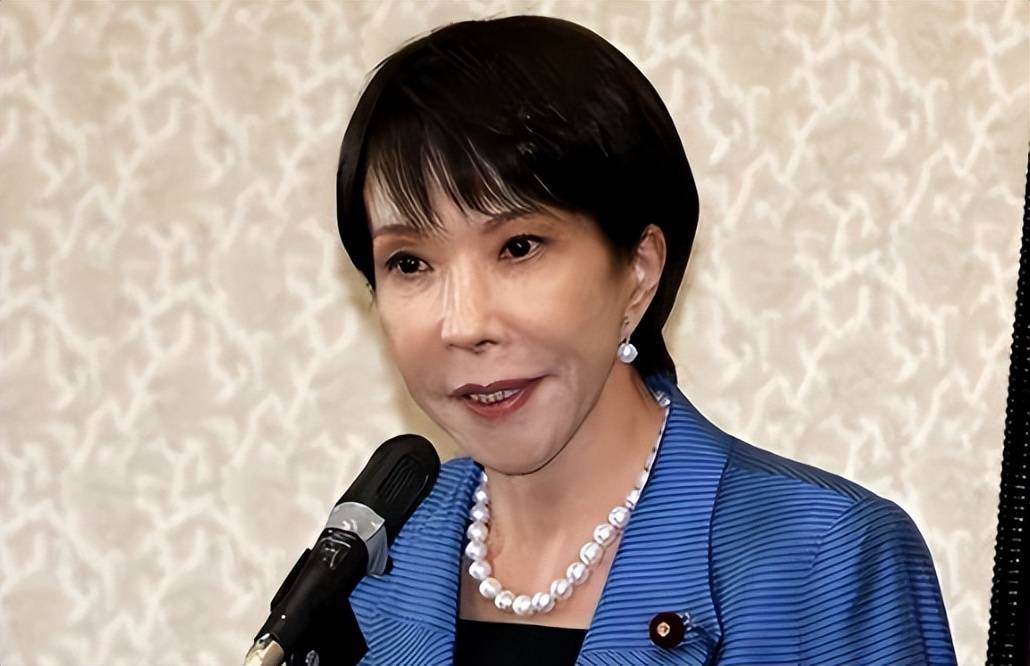 日本首相高市早苗要求撤回“对日两用物项出口管制” 商务部：中方对此坚决反对，不予接受