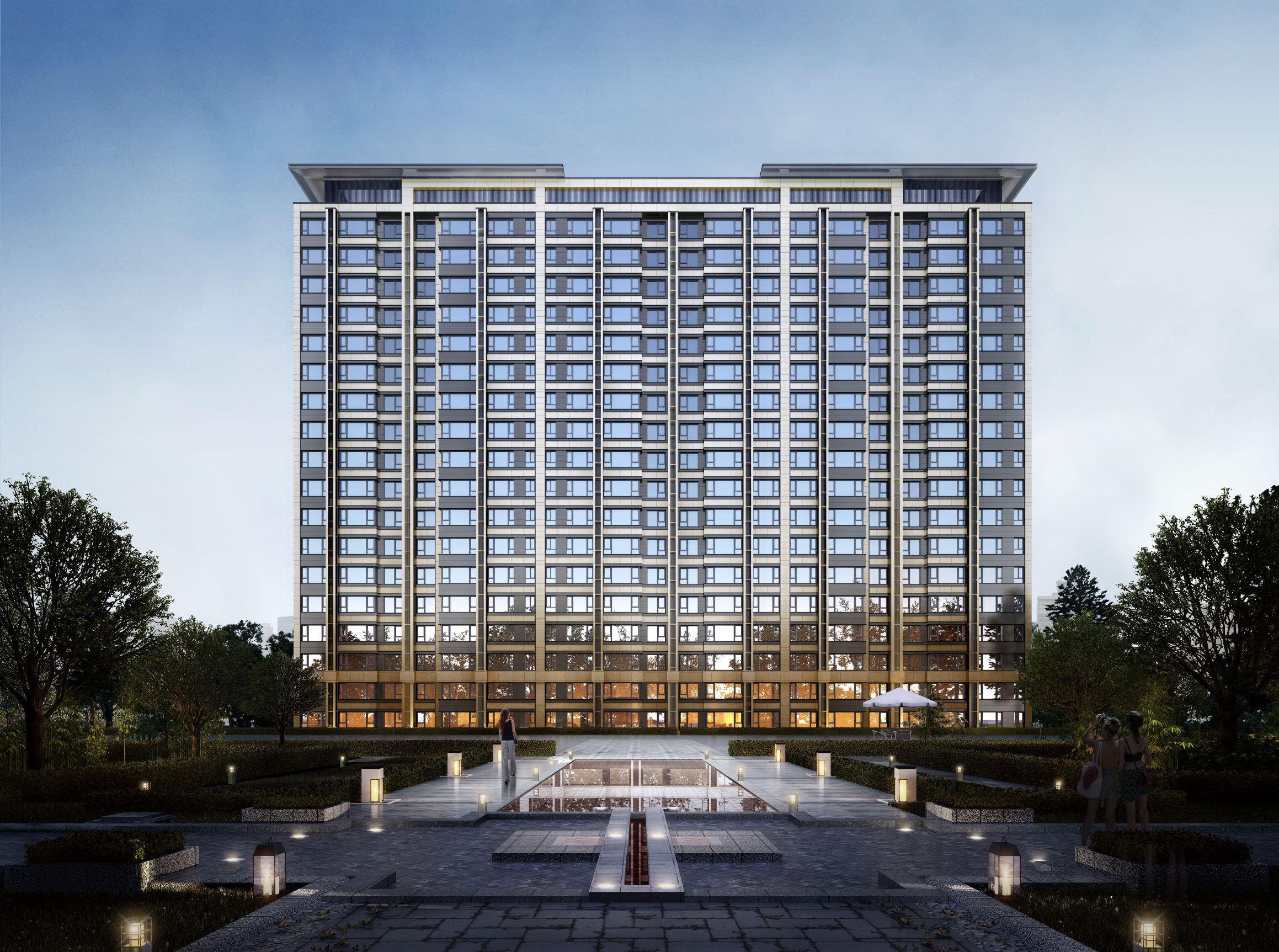 总价超33亿元！合肥城建“打包”出售2318套商品房，国资平台收购用作人才租赁房