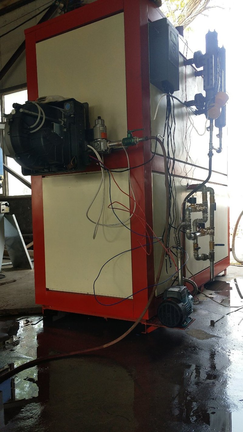 【组图】2025年中国锅炉制造行业趋势 “新锅炉”产业将加快形成【组图】