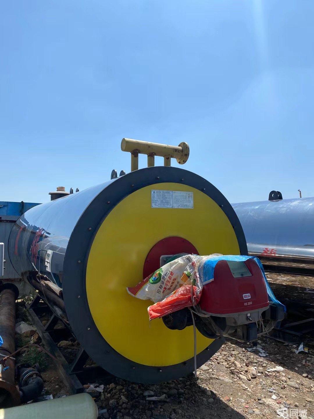 【组图】2025年中国锅炉制造行业趋势 “新锅炉”产业将加快形成【组图】