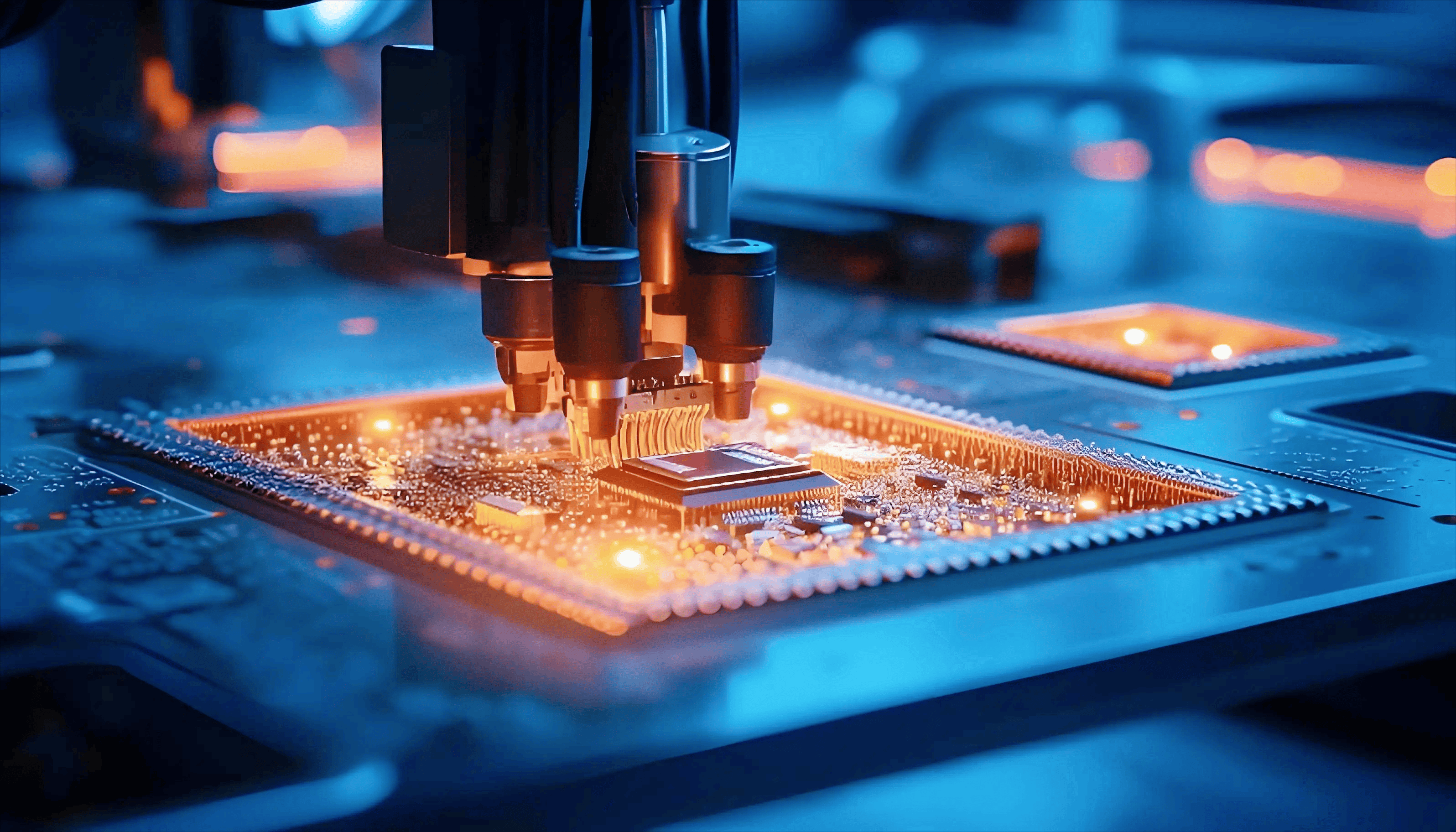 2025年中国集成电路行业进出口分析 高端芯片仍然依赖进口【组图】