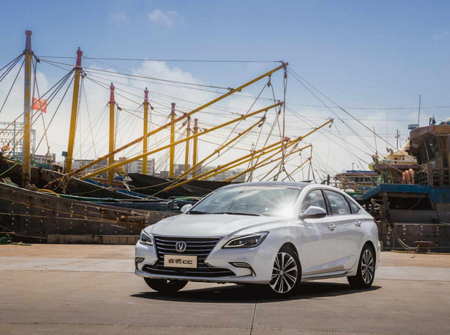 乘用车电动化复盘：拥抱变化