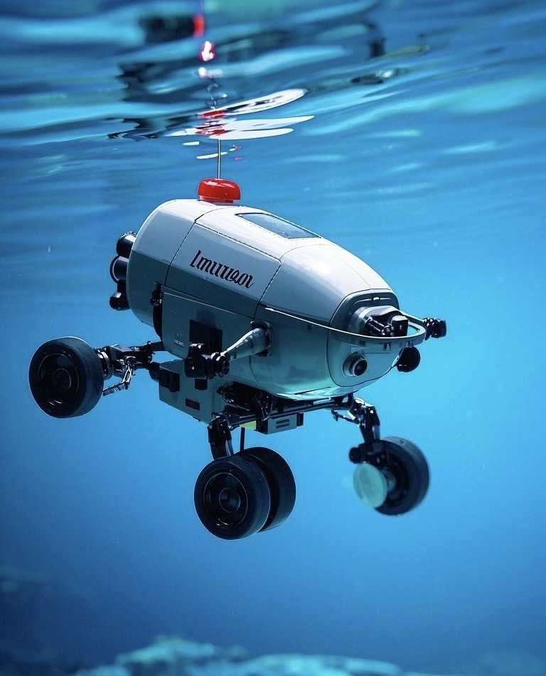 2025年中国深海科技行业应用场景 深海科技应用场景众多【组图】