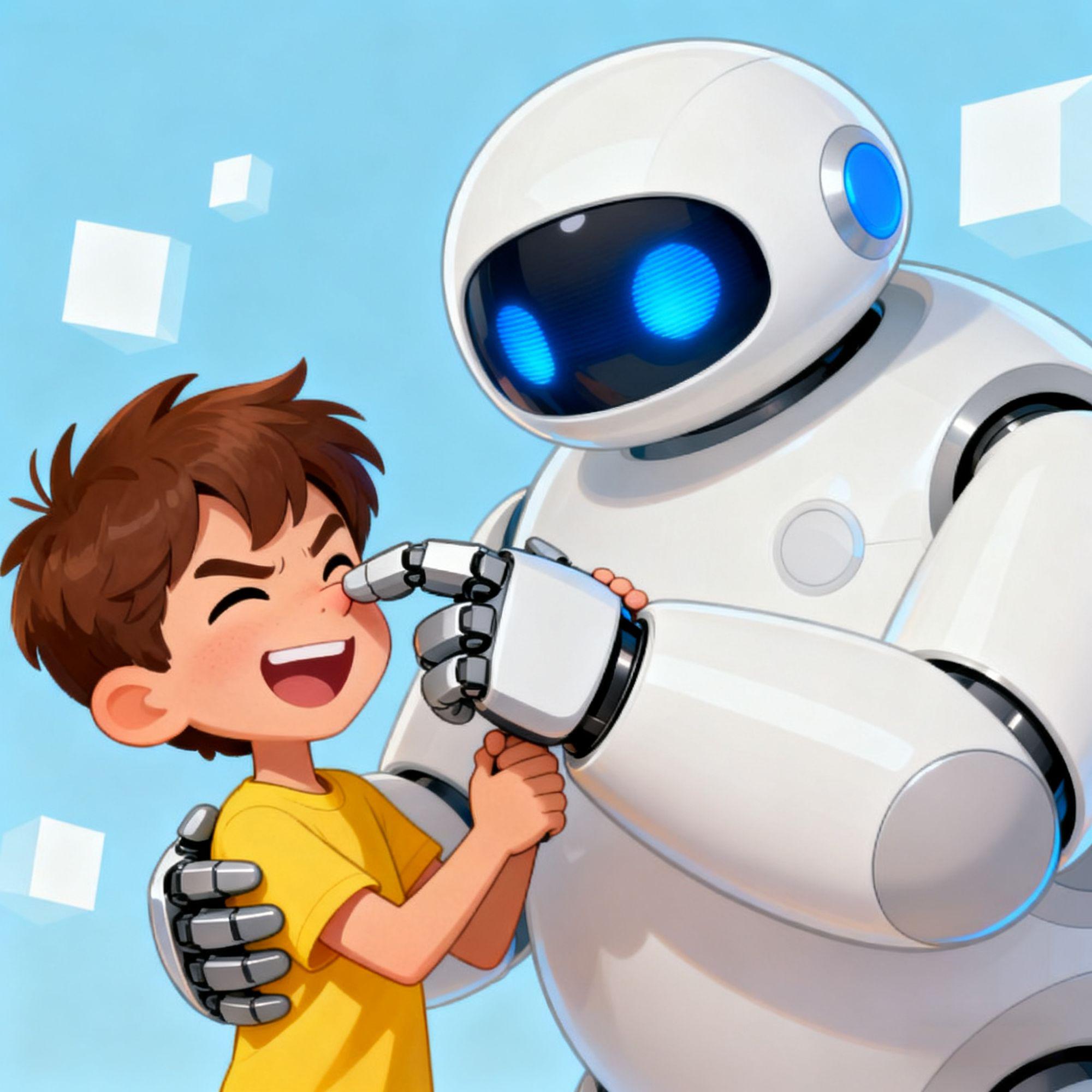 同益中（688722）新增【人形机器人】概念