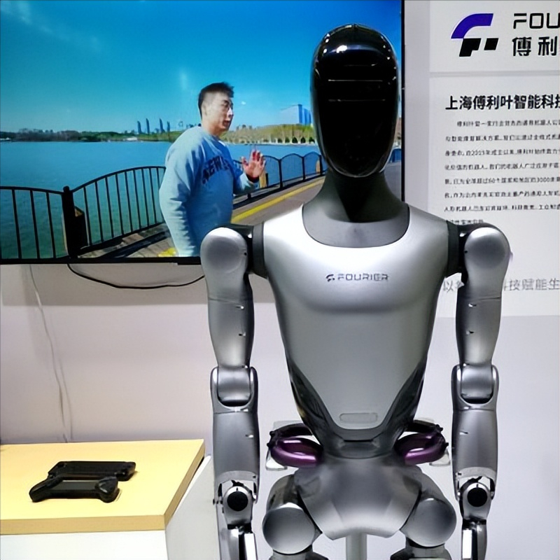 同益中（688722）新增【人形机器人】概念