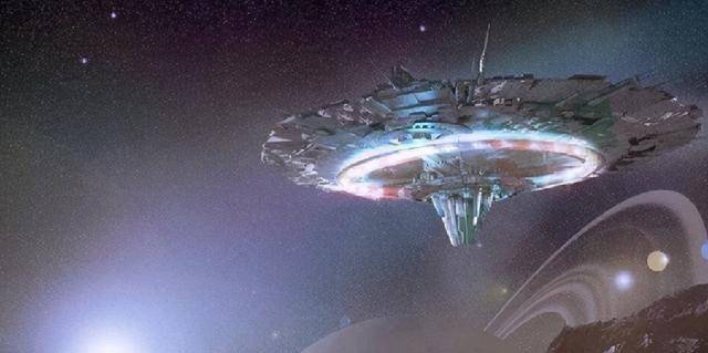 穿越者投资成立太空科技发展公司