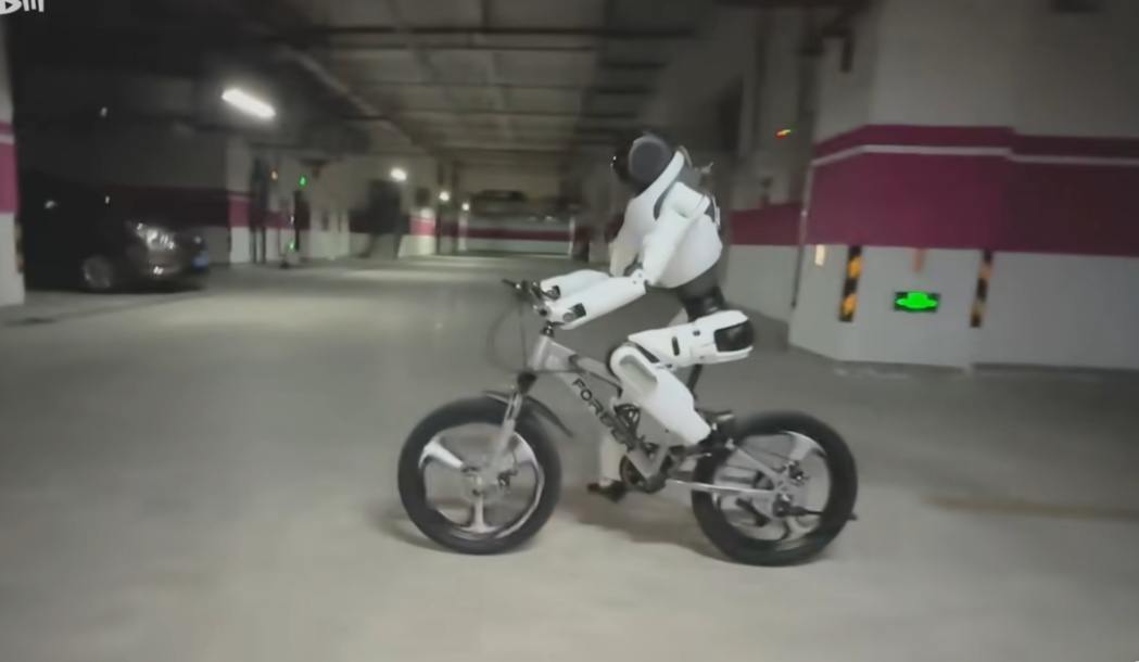 智元机器人新专利可提升机器人在复杂场景下的交互能力