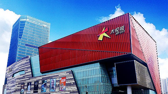 区域项目观察 | 深业集团旗下双盘推新销售平淡，顶豪“倒挂王”项目开盘去化不足六成