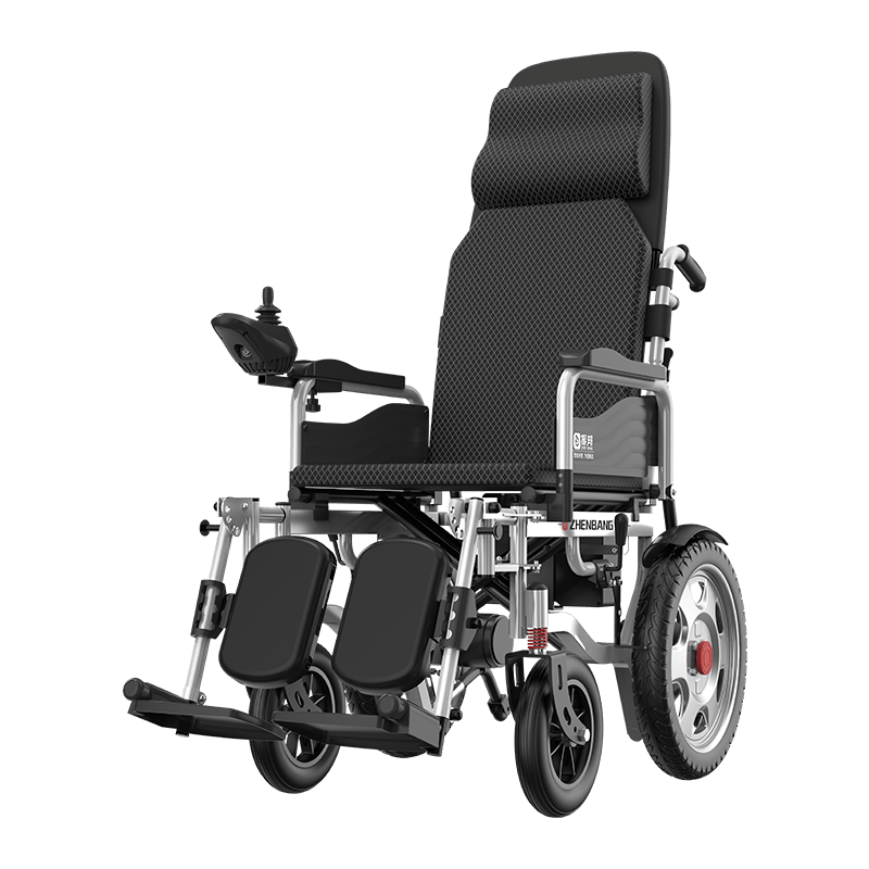 2025年中国无障碍行业产品现状 电动轮椅是需求量最大的细分产品【组图】