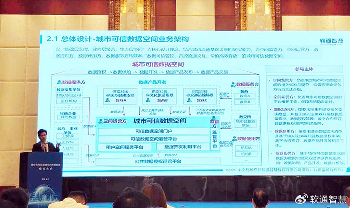 四部门发文首次明确培育三类数据流通服务机构，专家：主要解决数据要素市场化流通中的产品供需矛盾、服务机构功能错位等问题