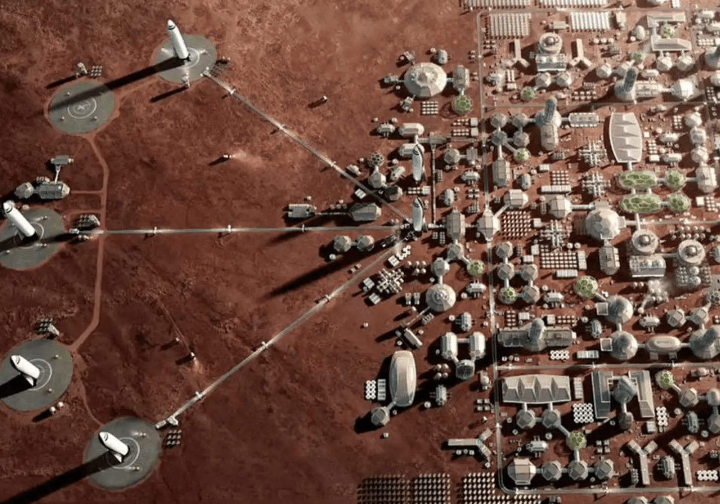 计算机行业周报：SpaceX有望引领太空革命