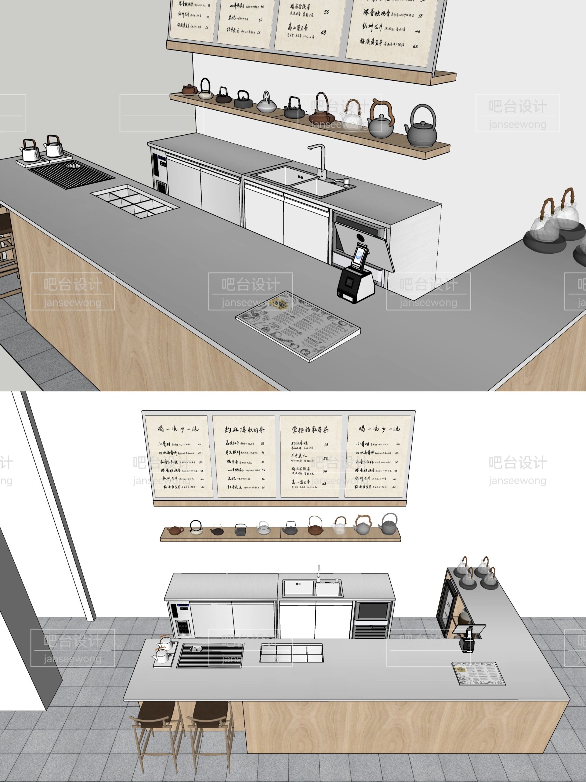 社会服务行业周报：锅圈开启“四店齐发”布局，茶饮龙头强者恒强