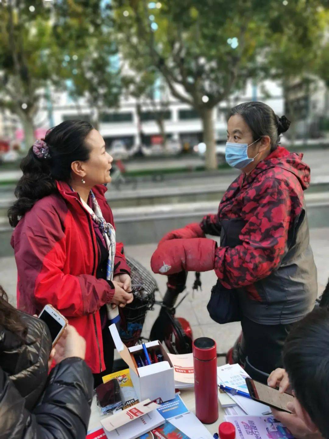 气派科技：中泰证券投资者于1月27日调研我司