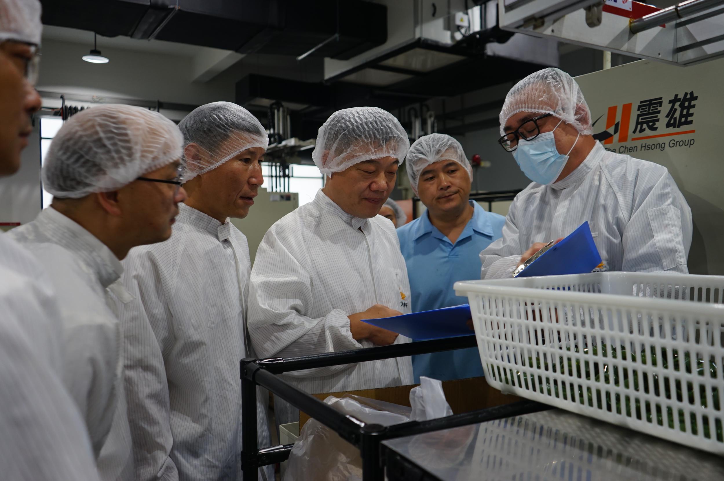 盛美上海：Aberdeen Group、嘉实基金管理有限公司等多家机构于1月27日调研我司