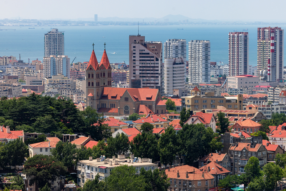 生态环境部:2025年全国29个GDP过万亿元城市PM2.5浓度优于全国平均水平