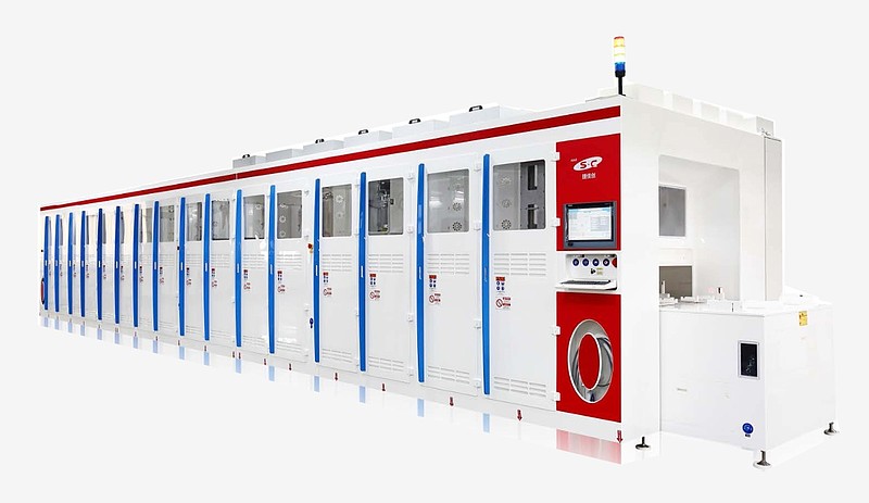 2025年中国光伏硅片制造设备行业发展情况 已涌现括晶盛机电、连城数控等众多供应商【组图】