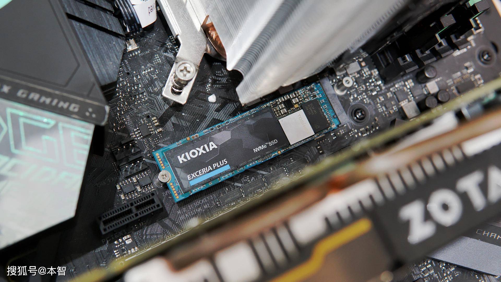 铠侠针对北美客户提价50%！存储芯片重大利好来袭！