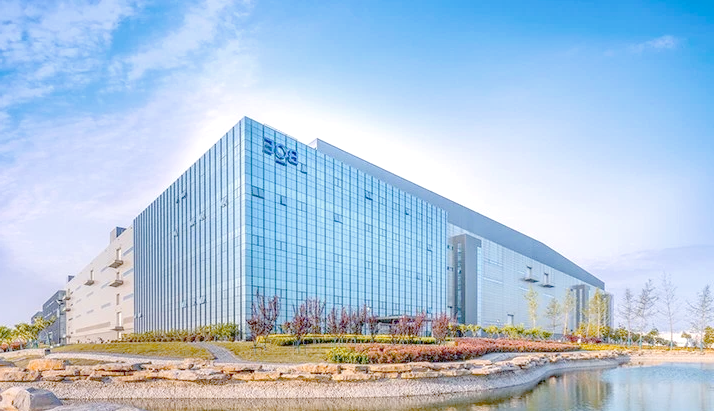 日联科技最新公告：拟与SSTI共同出资设立控股子公司完善半导体检测设备布局