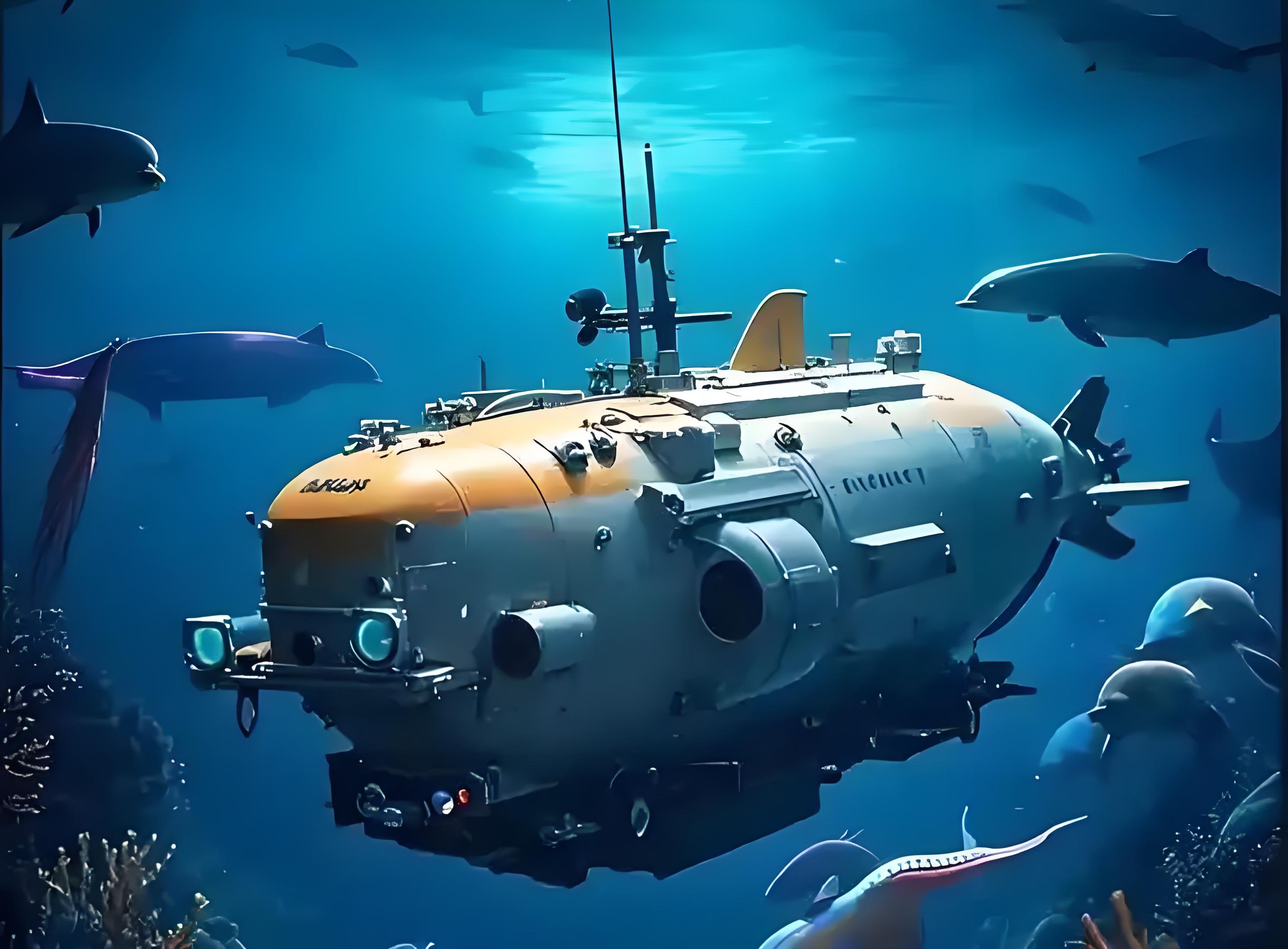 【投资视角】启示2025：中国深海科技行业投融资及兼并重组分析（附投融资事件、产业基金和兼并重组等）