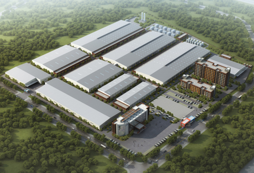 莱特光电最新公告：控股子公司拟投资10亿元建设石英布研发中心及生产基地项目