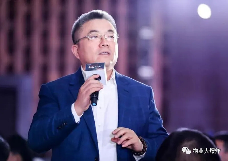 17年,邵明晓给龙湖留下了什么?