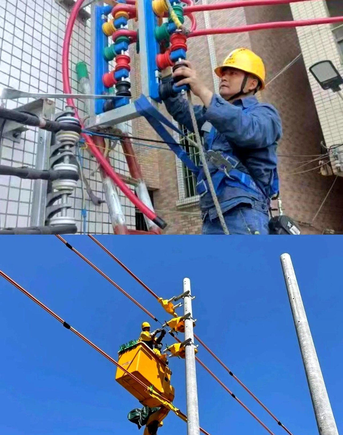 电力设备行业动态跟踪：AIDC自主供电时代来临，电力设备引来新机遇