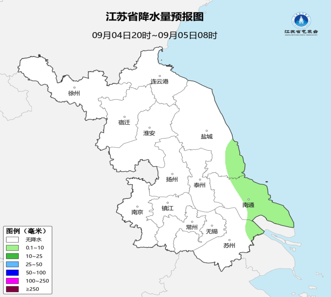 暴雨黄色预警:浙江福建等5省部分地区有大暴雨
