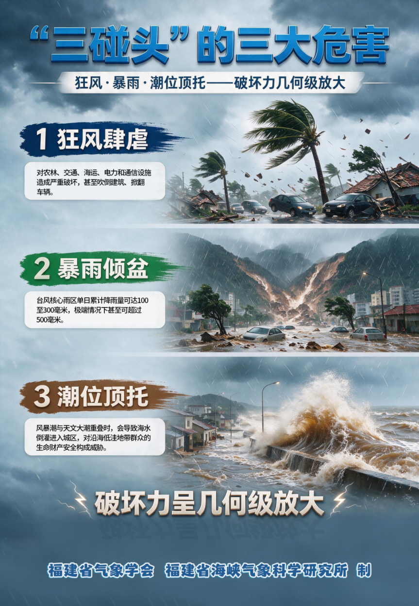 台风“班朗”将逐渐变性为温带气旋 “艾涛”停止编号