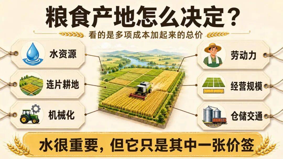中国重要粮食产区三江平原粮运专线焕新 助力北粮南运