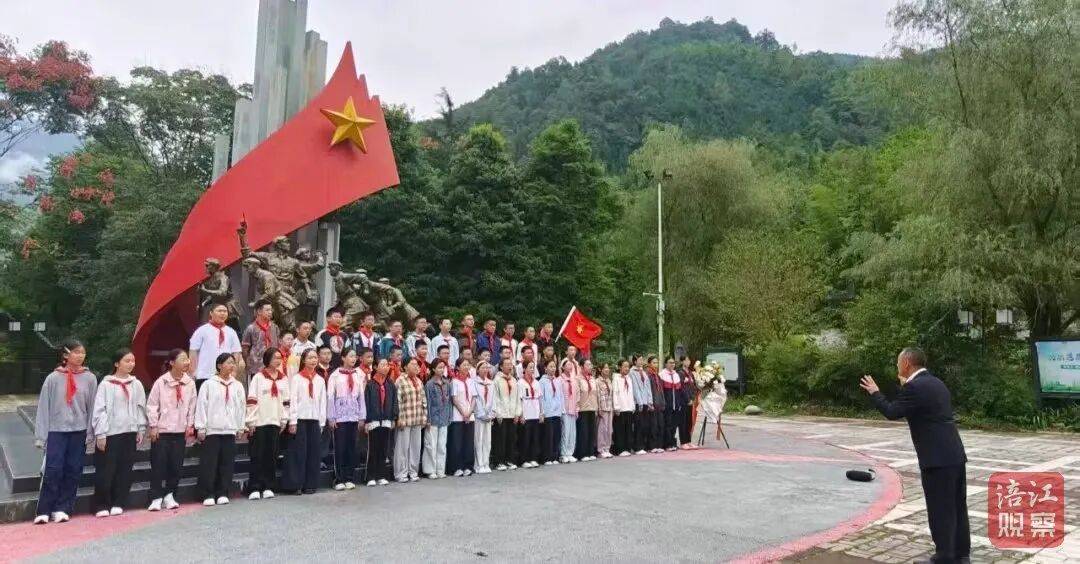 全民叙事+沉浸展演 “全民国防教育月”融媒体节目《同心筑国防》实现国防教育传播多维创新